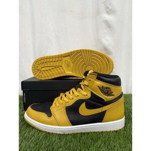 Size 11.5 - Jordan‎ 1 Retro OG High Pollen OG All Very Clean